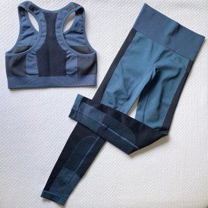 JoyLab MATCHING SET Seamless Bra & Legging